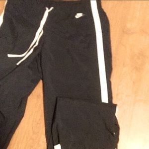 Nike Track Athletic Pants